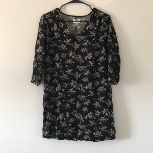 Old Navy Black Dress